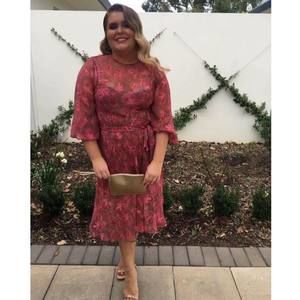 Meet your Posher, Margo